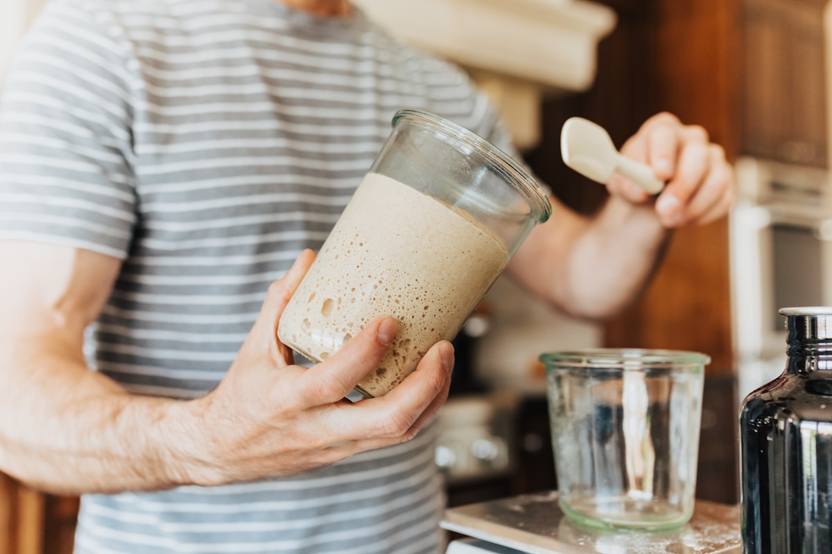 Athletic nutrition science research